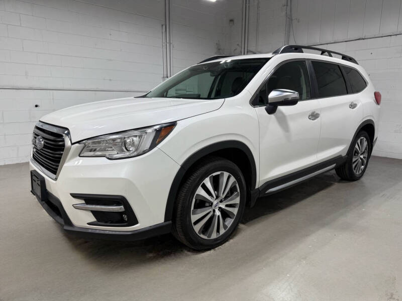 2019 Subaru Ascent Touring