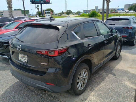 2023 Mazda CX-5 2.5 S Select