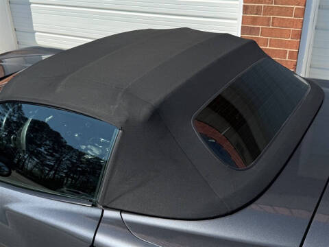 2009 Chevrolet Corvette