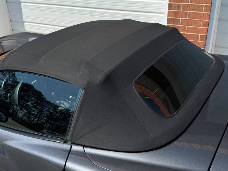 2009 Chevrolet Corvette