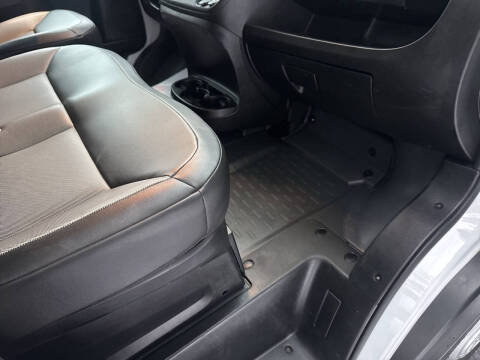 2021 RAM ProMaster 3500 159 WB