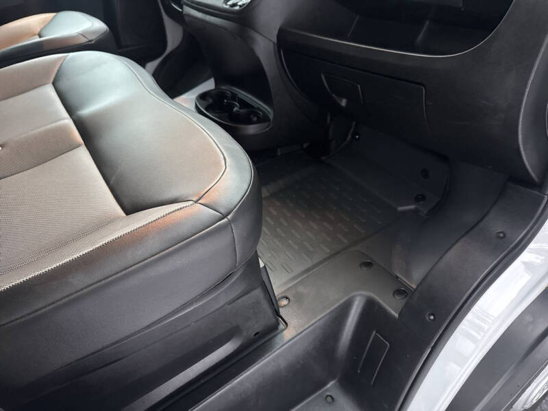 2021 RAM ProMaster 3500 159 WB