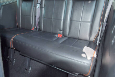 2009 Lincoln Navigator L