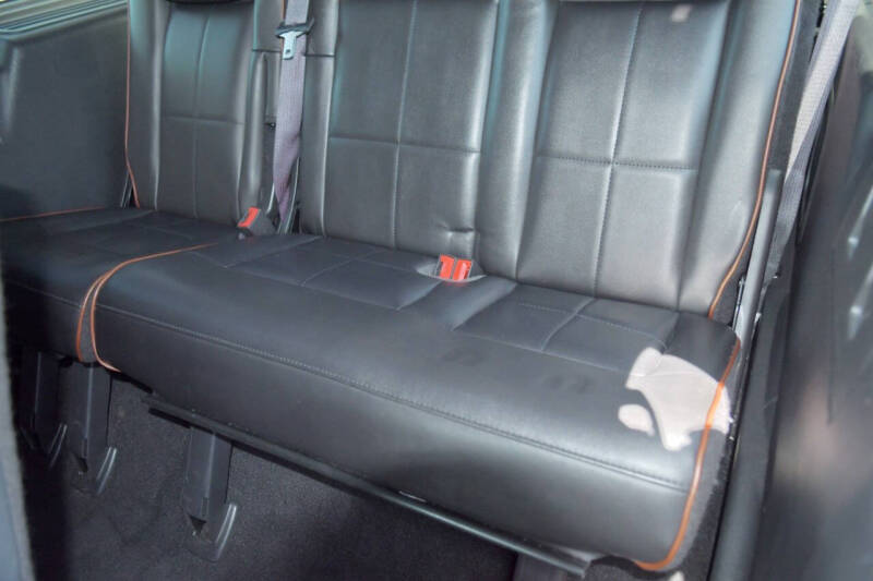 2009 Lincoln Navigator L