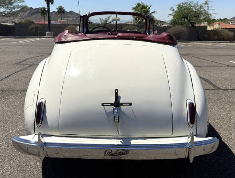 1941 Packard 110