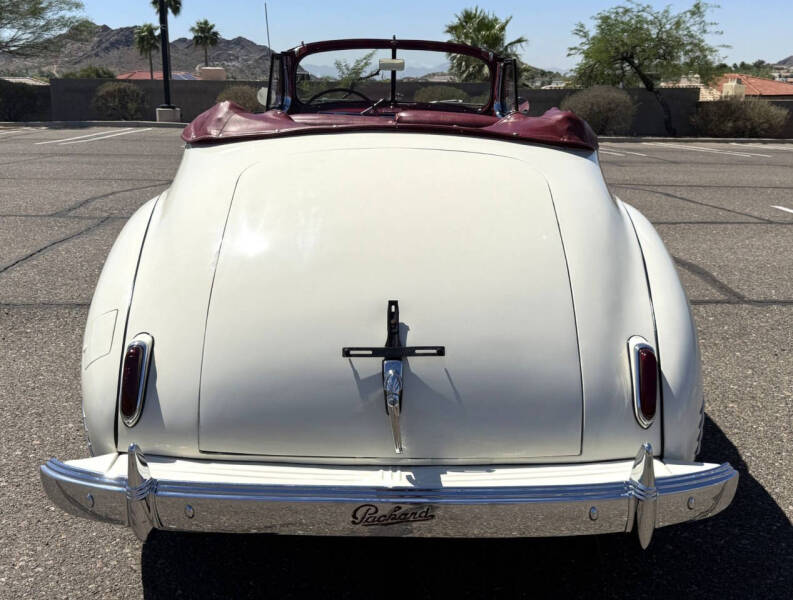 1941 Packard 110