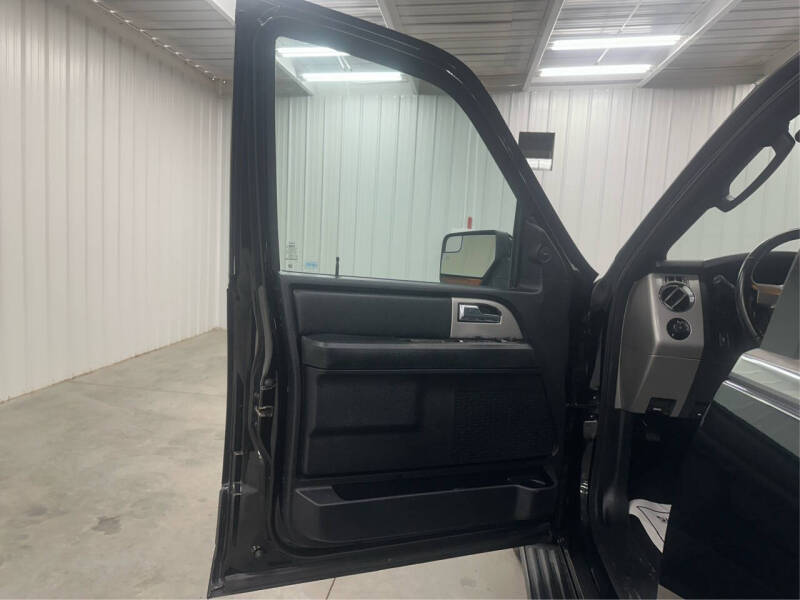 2017 Ford Expedition Limited