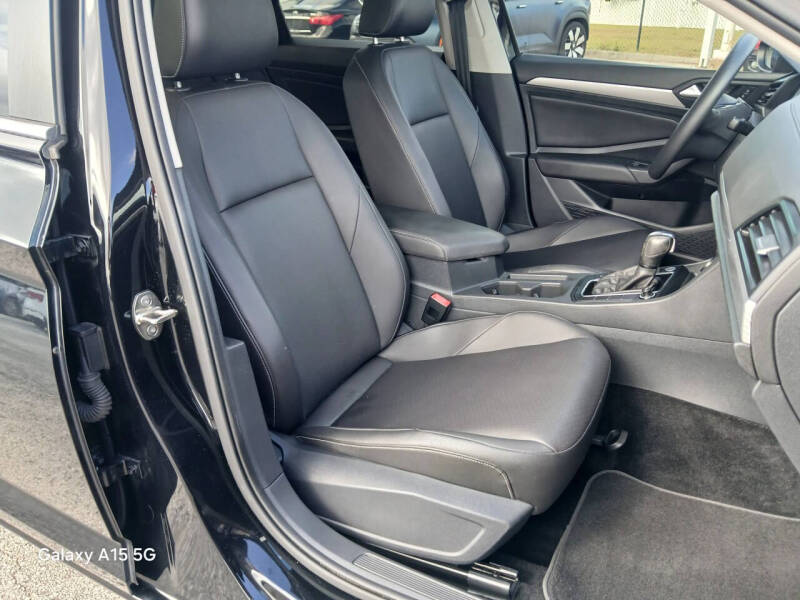 2020 Volkswagen Jetta