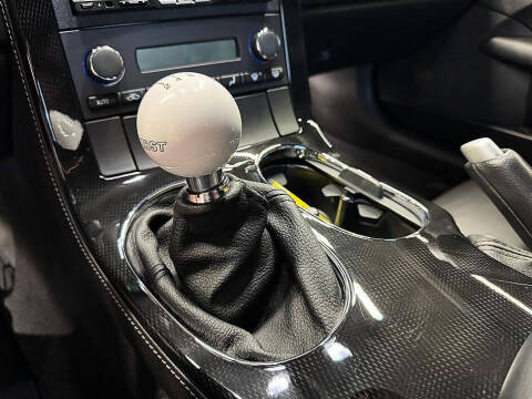 2008 Chevrolet Corvette