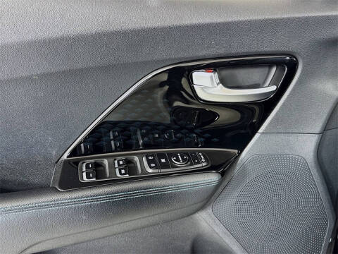 2022 Kia Niro EV EX Premium