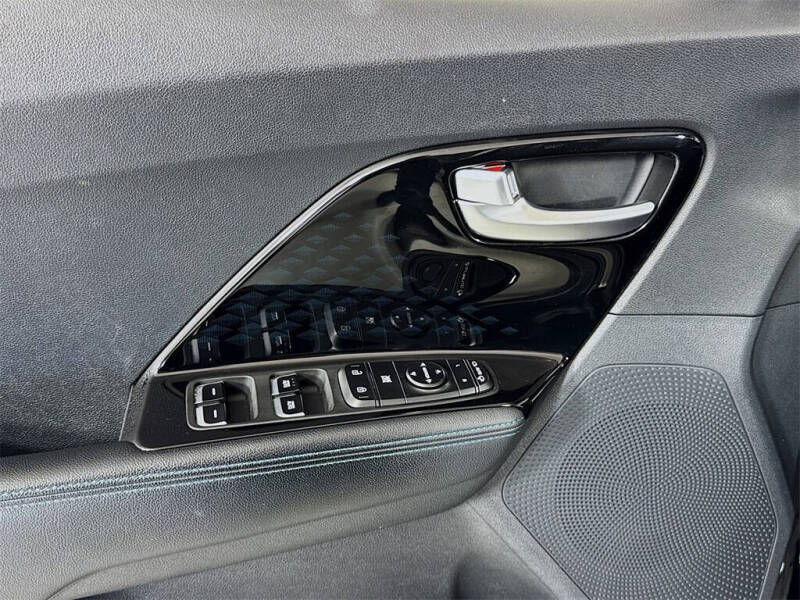 2022 Kia Niro EV EX Premium