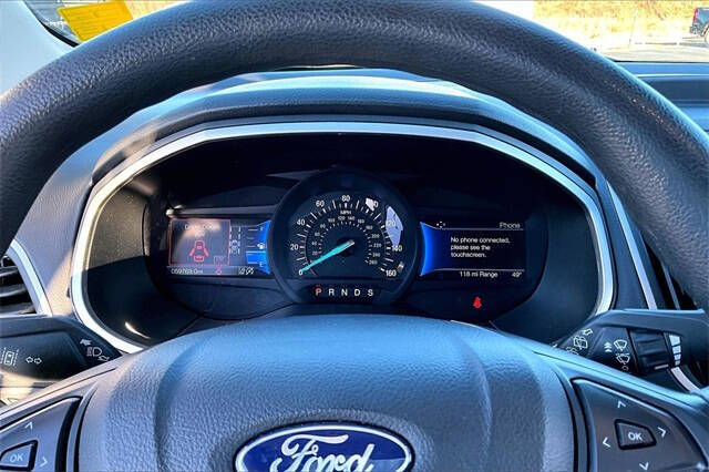 2021 Ford Edge SE