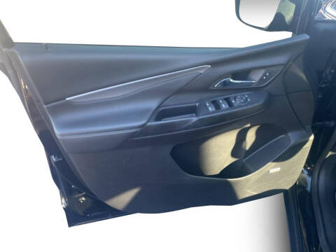 2023 Chevrolet Bolt EV 2LT