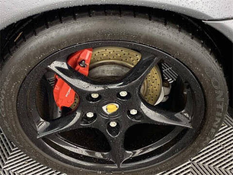 2004 Porsche Boxster S