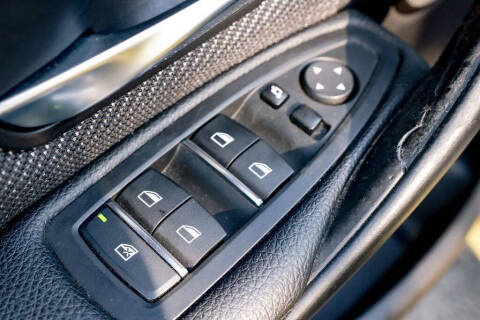 2018 BMW M3
