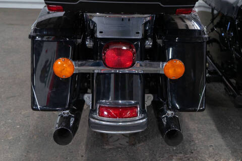 2013 Harley-Davidson Ultra Limited