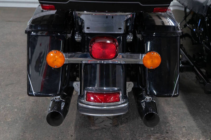 2013 Harley-Davidson Ultra Limited