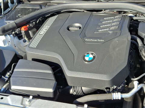 2023 BMW 3 Series 330i xDrive