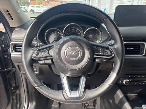 2023 Mazda CX-5 2.5 S Select