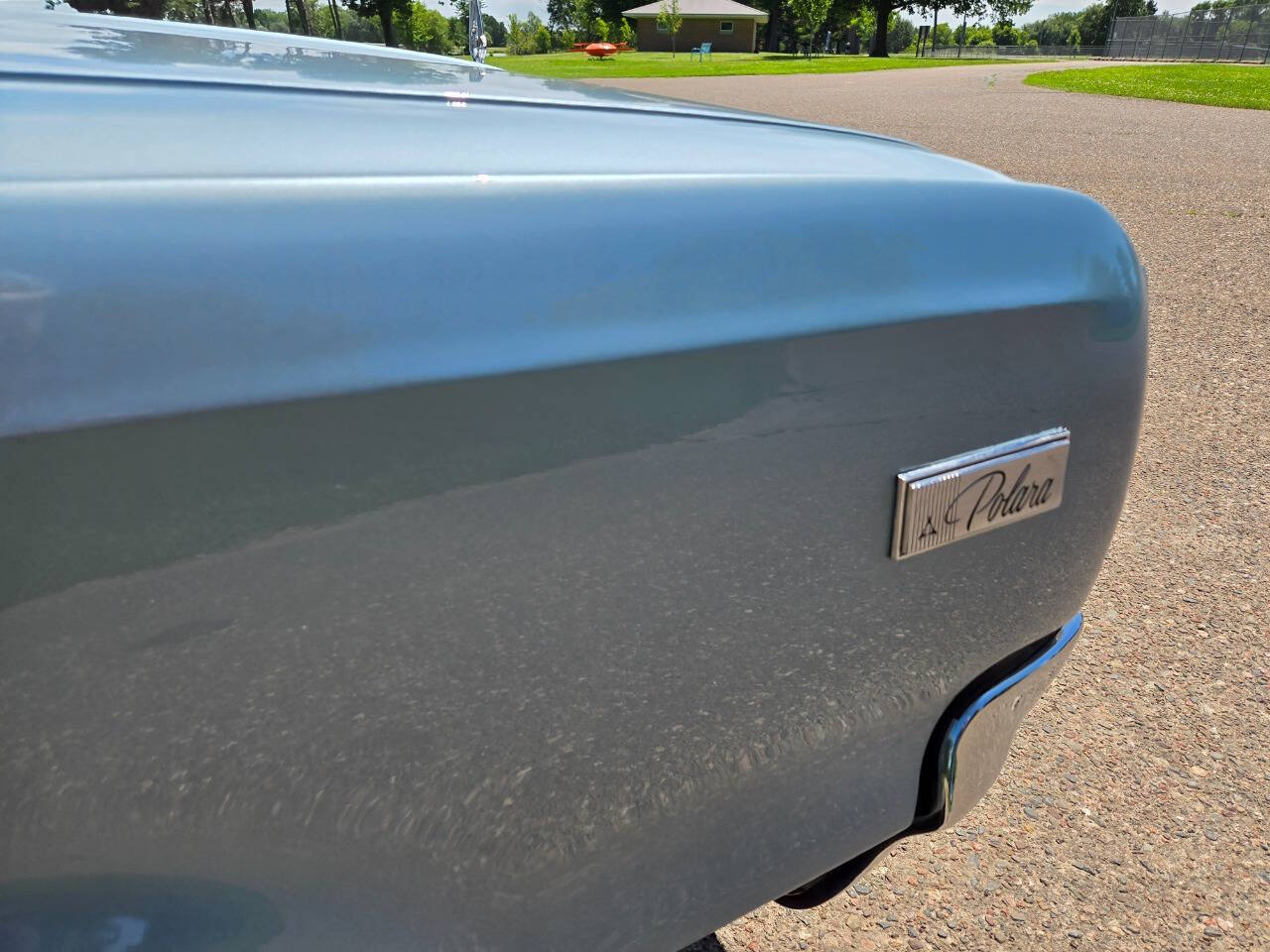 1965 Dodge Polara 76