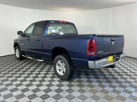 2006 Dodge Ram 1500