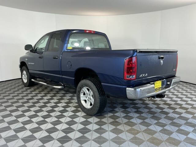 2006 Dodge Ram 1500
