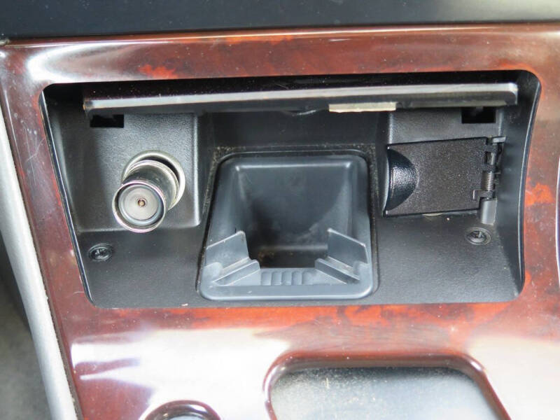 1999 Oldsmobile Aurora