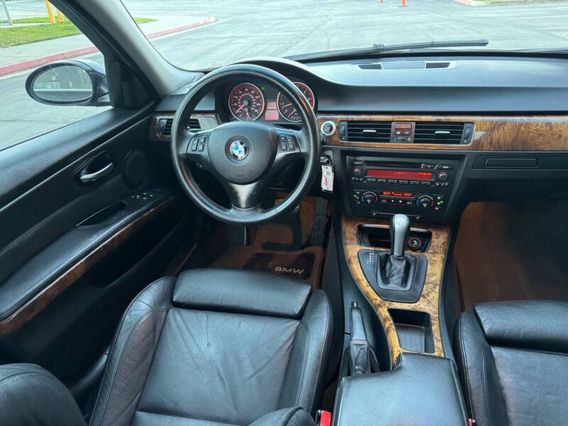2006 BMW 3 Series 330i