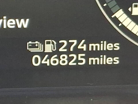 2023 Mitsubishi Outlander PHEV