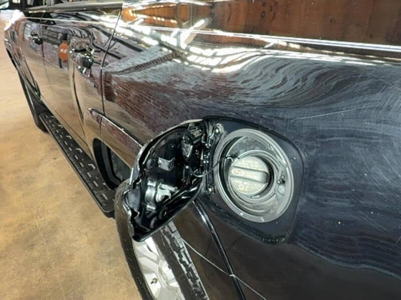 2014 Toyota 4Runner SR5