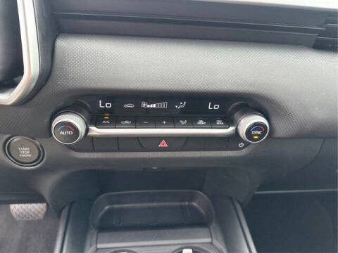 2025 Mazda CX-50 2.5 S Select