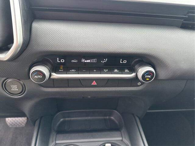2025 Mazda CX-50 2.5 S Select