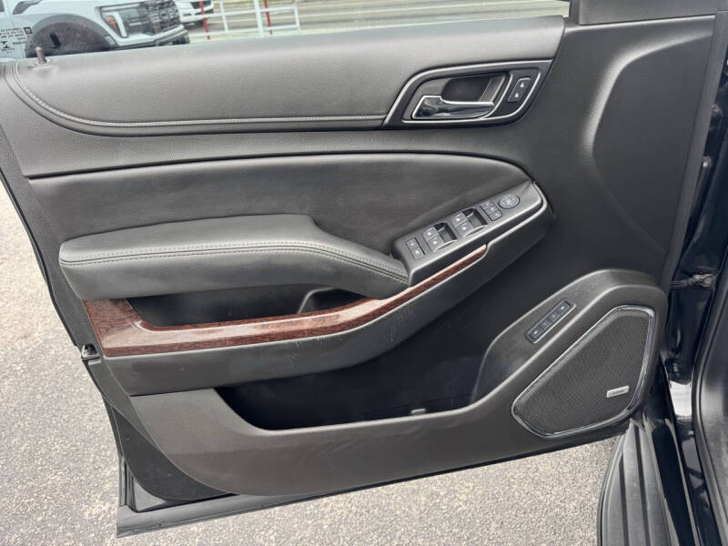 2020 GMC Yukon SLT