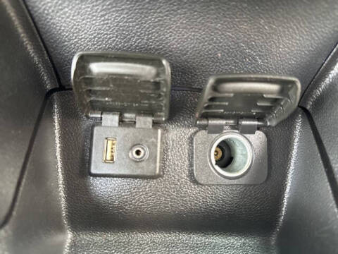 2018 Chevrolet Cruze LT Auto