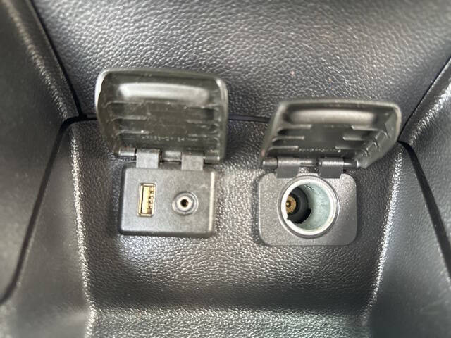 2018 Chevrolet Cruze LT Auto