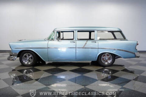 1956 Chevrolet 210