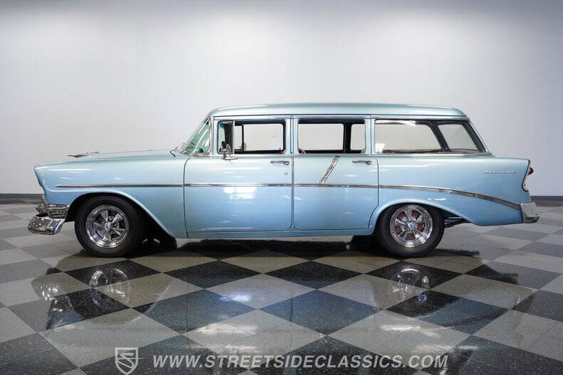 1956 Chevrolet 210