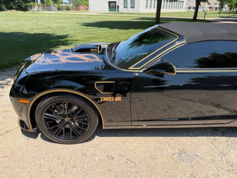 2012 Chevrolet Camaro SS