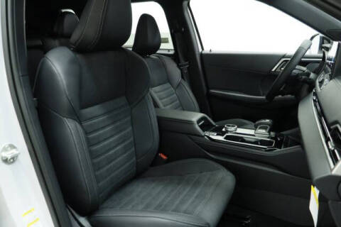 2026 Mitsubishi Outlander LE