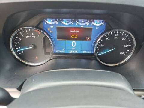 2023 Ford Expedition XLT