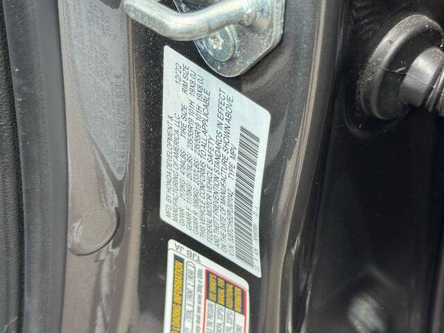 2023 Acura RDX w/Tech