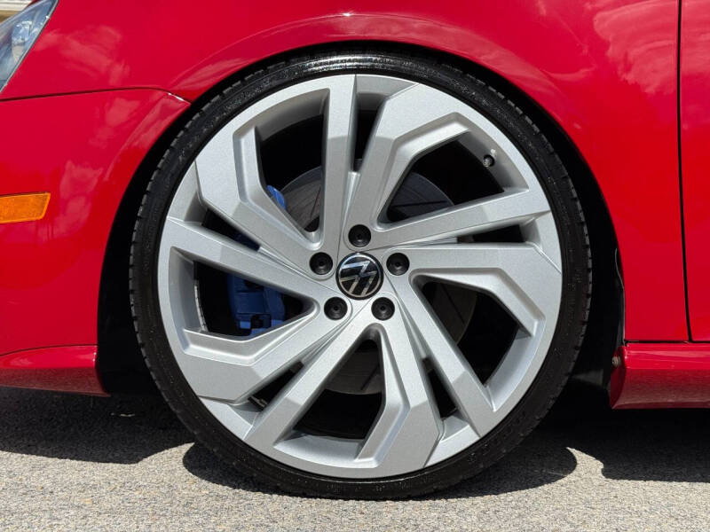 2008 Volkswagen R32
