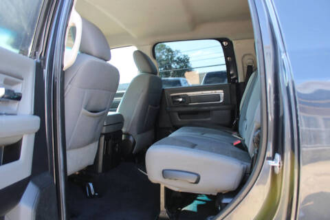 2014 RAM 3500