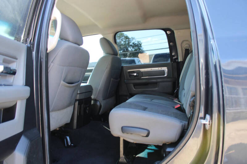2014 RAM 3500