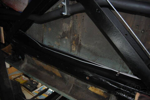 1954 Chevrolet Corvette