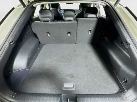 2023 Kia EV6 Wind