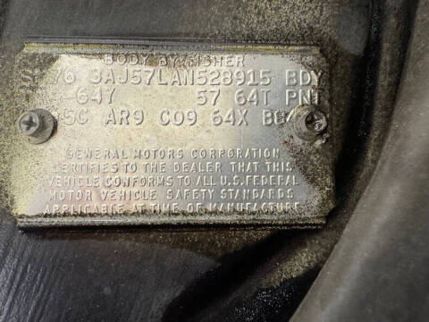 1976 Oldsmobile Cutlass