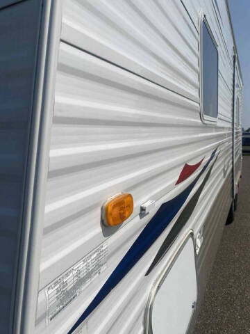 2009 Gulfstream Innsbruck