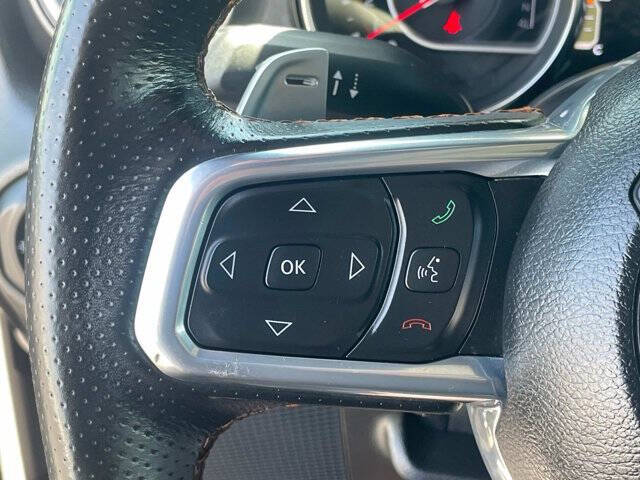 2021 Jeep Wrangler Unlimited Rubicon 392