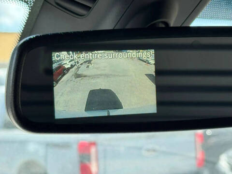 2025 Mercedes-Benz Sprinter 2500